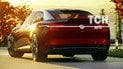 Женева-2018: Volkswagen представил концепт будущих электрокаров