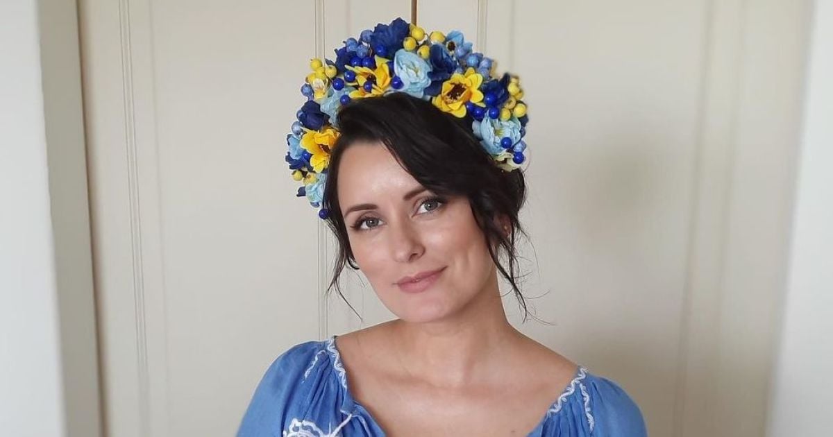 Ліза Глінська