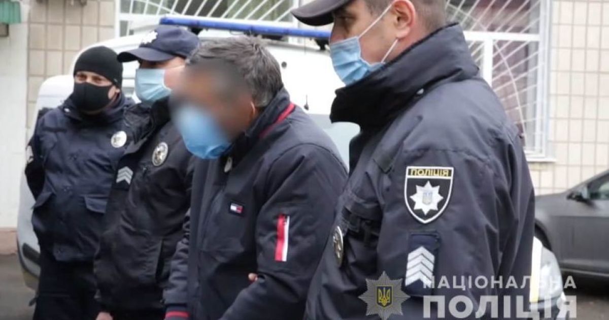 Під Києвом через великі гроші убили жінку, яка продала квартиру / © Полиция Киевской области