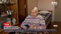 104-річна одеситка збирається у подорож до Польщі