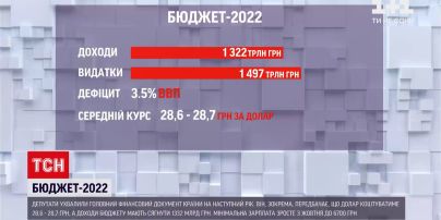 Государственный бюджет 2022: увеличат финансирование Минобороны, Госкино, библиотек и музеев