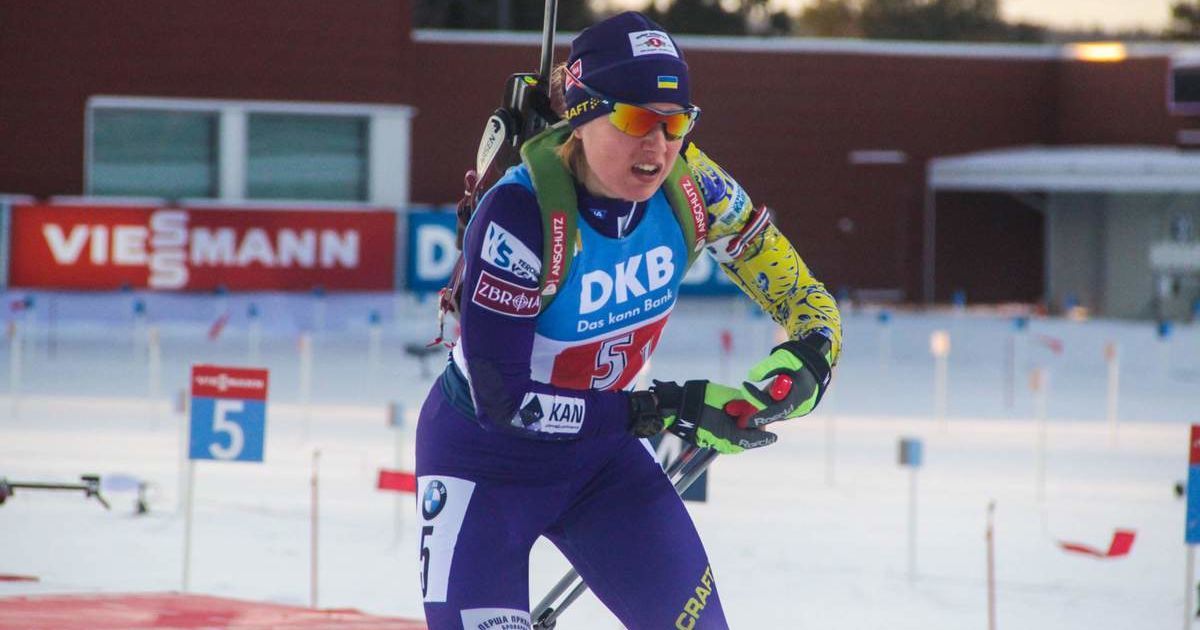 Анастасия Меркушина