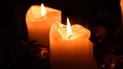 12 грудня - Світовий день запалених свічок