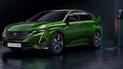 400 километров на одном заряде: Peugeot анонсировала новый мощный электромобиль