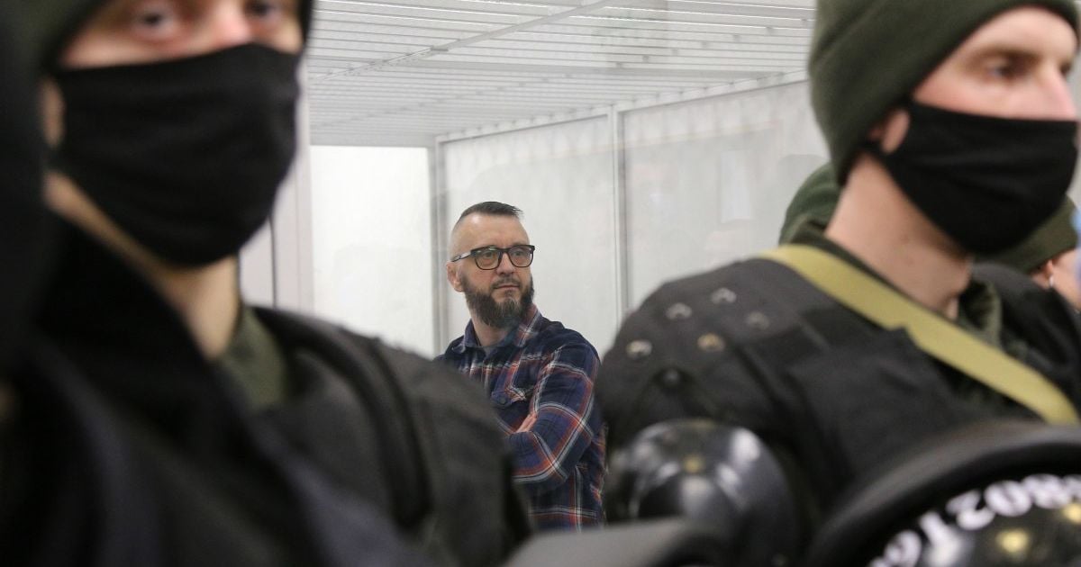 Справа Шеремета: Антоненка і Кузьменко залишили під нічним домашнім арештом
