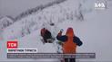 Глубокое обморожение: удастся ли спасенному в Карпатах туристу избежать ампутации конечностей
