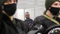 Убийство Шеремета: фигурантам дела продлили меры пресечения