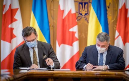 Крок до безвізу: Україна та Канада створили робочу групу з питань мобільності