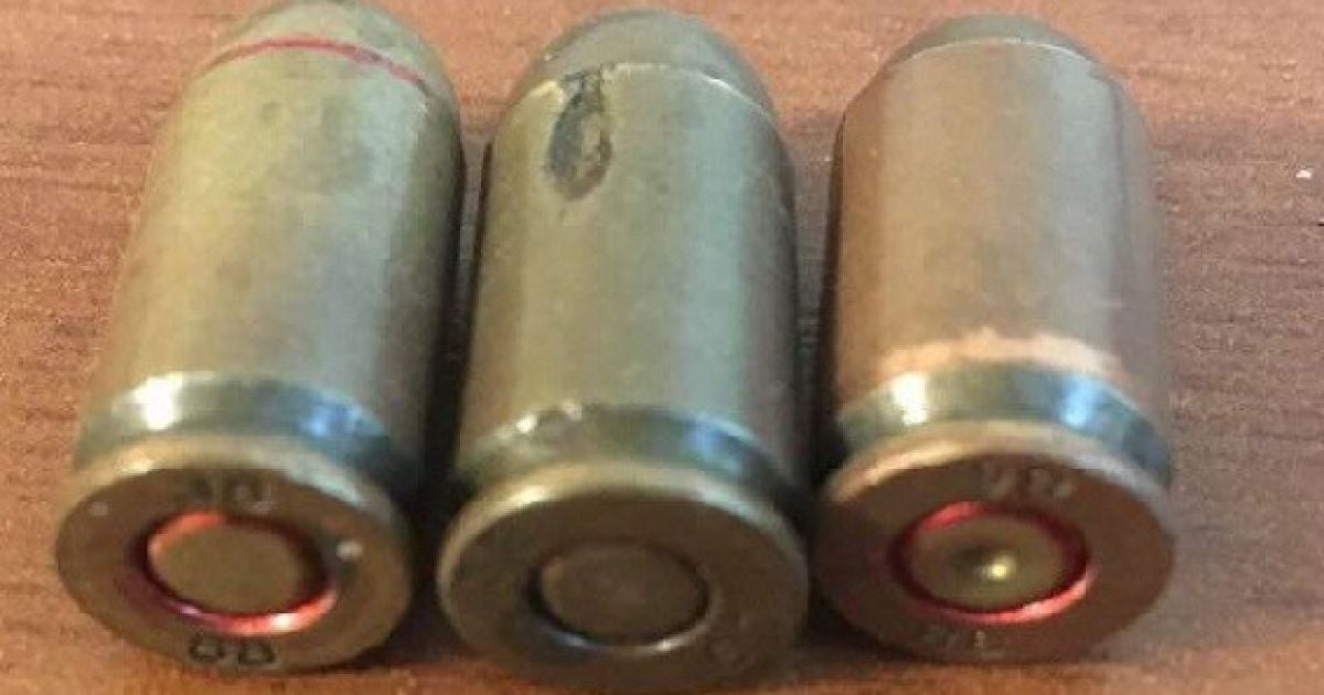 Банда поліцейських_2 / © Департамент комунікації Нацполіції України