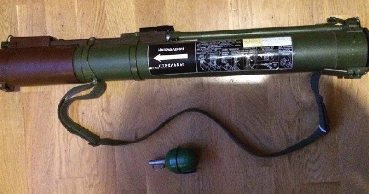 Банда поліцейських_1 / © Департамент комунікації Нацполіції України