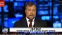 Телеканал Fox News показав інтерв'ю із фальшивим представником уряду Швеції