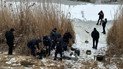 Майже добу тривали пошуки двох малолітніх братів у Первомайську