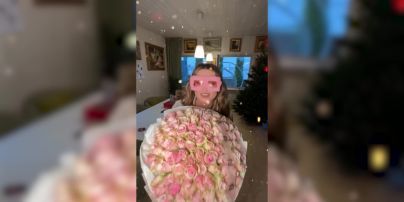 Наталья Могилевская показала, какой сюрприз устроила для старшей дочери в ее 13-летие