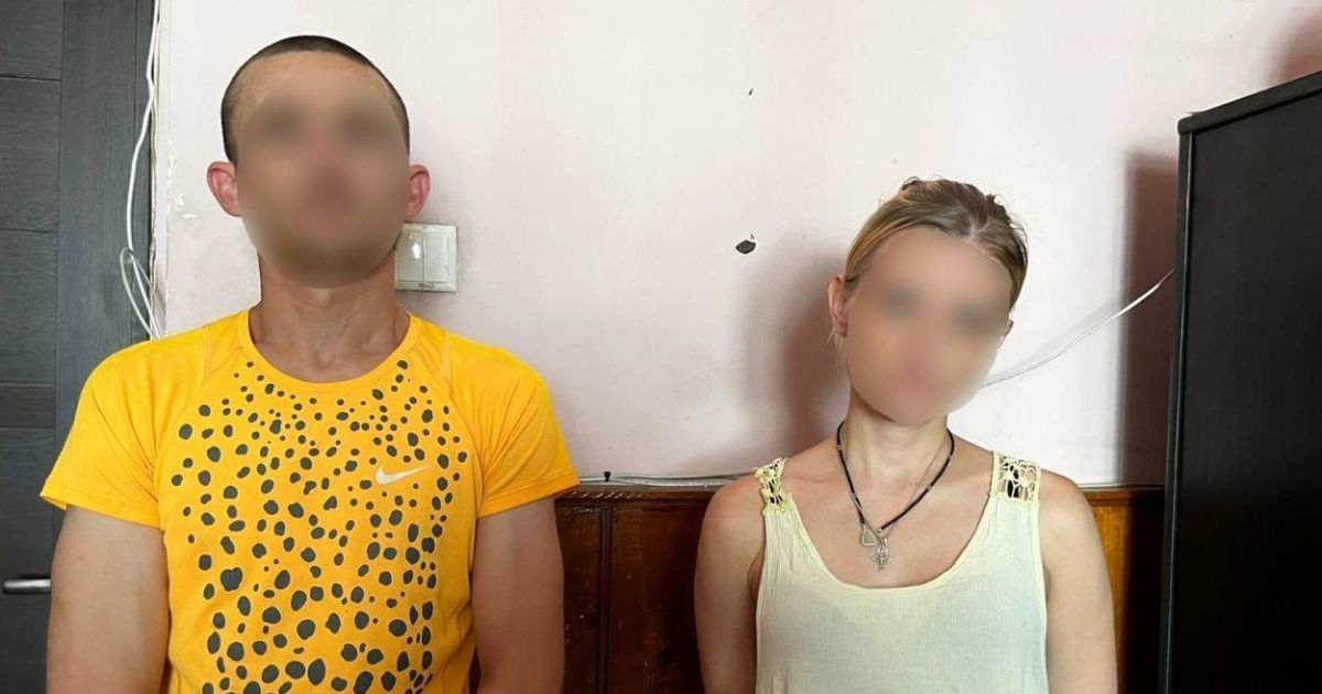В Закарпатской области супруги воровали цветы из могил военных для продажи на базаре (видео)