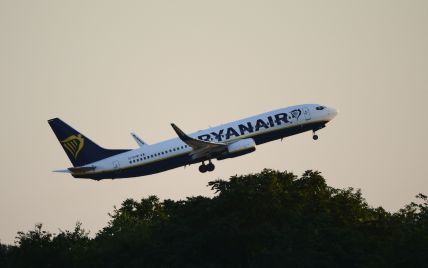 "Ера квитків за 10 євро закінчилася": лоукостер Ryanair заявив про підвищення цін на перельоти