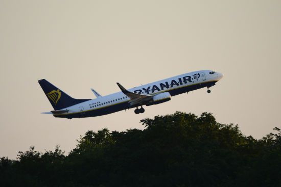 "Ера квитків за 10 євро закінчилася": лоукостер Ryanair заявив про підвищення цін на перельоти