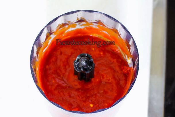  / © picantecooking.com