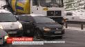 Синоптики попереджають про загрозу ожеледиці у північних та центральних областях