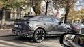 В Україні вперше засвітився суперкросовер Lamborghini