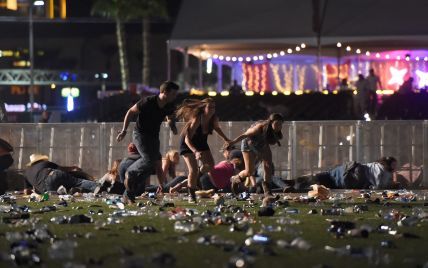 Число жертв стрельбы в Лас-Вегасе значительно выросло