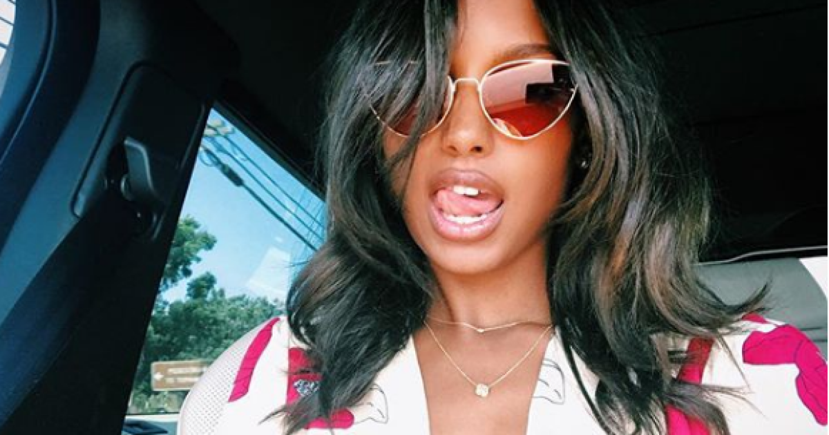 Жасмин Тукс