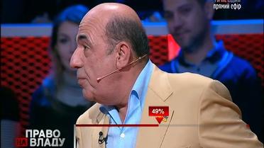 Рабинович пообещал передать правоохранителям пленки с доказательствами преступлений руководства НБУ