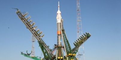 На МКС в "Союзі МС-03" стартував новий екіпаж