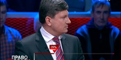 Не исключено, что платежками с ошибками хотели вызвать возмущение народа – Герасимов
