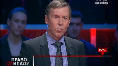 «Титушок» до Маріїнського парку, як за Януковича, прислала влада – Соболєв