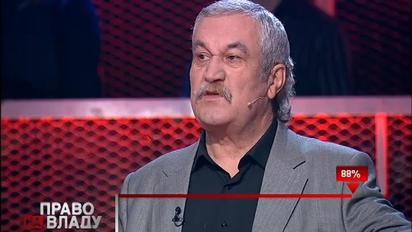 В Україні потрібен постійний Майдан, аби влада була «шовковою» - Шкляр