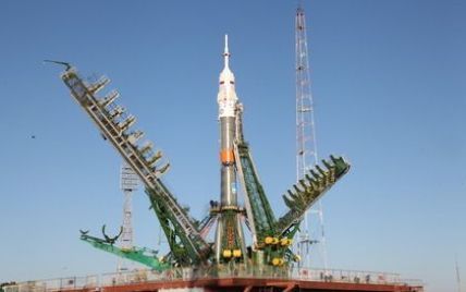 На МКС в "Союзі МС-03" стартував новий екіпаж