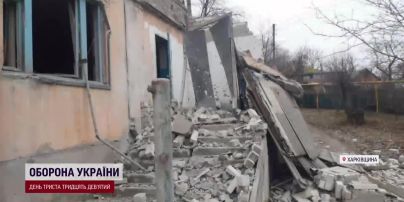 Обстріли регіонів на 28 січня: ворог атакував Запоріжжя