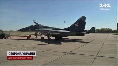 "Рамштайн" погодив передачу Україні понад сотню "Леопард" та ППО
