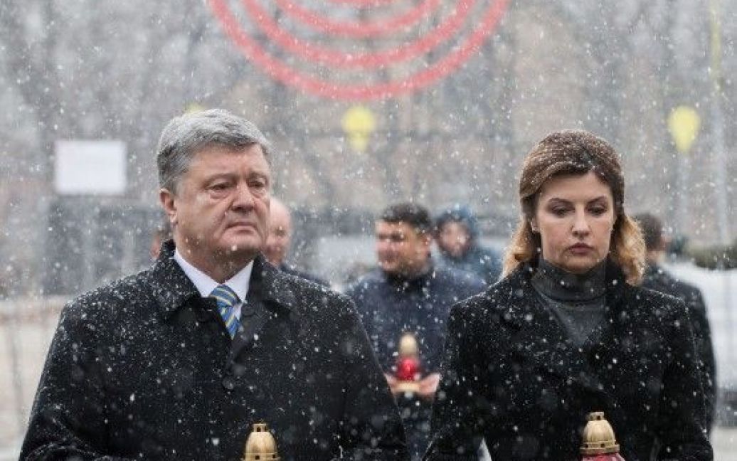 © Сайт президента України
