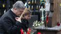 Порошенко приравняет участников Революции достоинства к участникам боевых действий