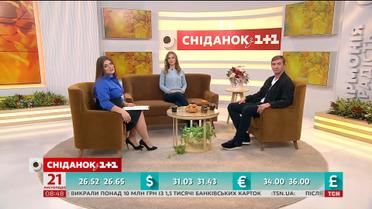 Зірки “Село на мільйон-2” Анна Кошмал і Дмитро Сова розповіли про залаштунки серіалу