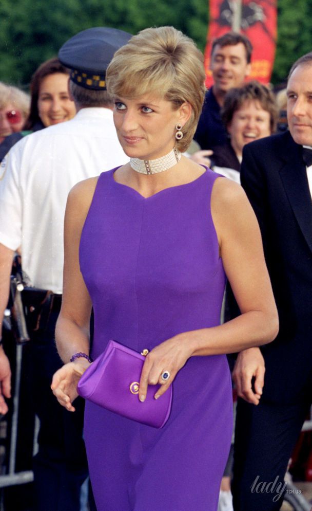 Принцесса Диана / © Getty Images
