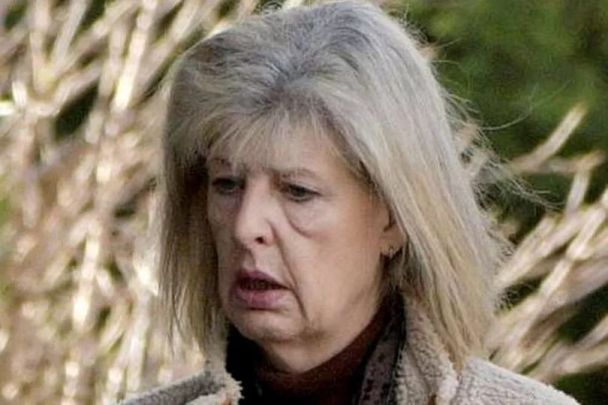 Карен Біл / Фото: KMG / SWNS