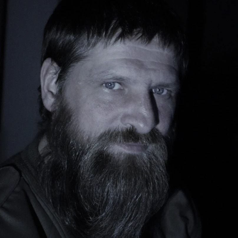 Василий Кухарский / © 