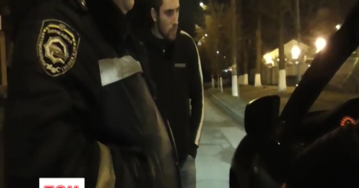 Із судді Оберемка хочуть зняти недоторканність через інцидент у лютому