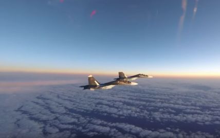 Авиакатастрофа в Сирии: обломки российского истребителя достанут из Средиземного моря