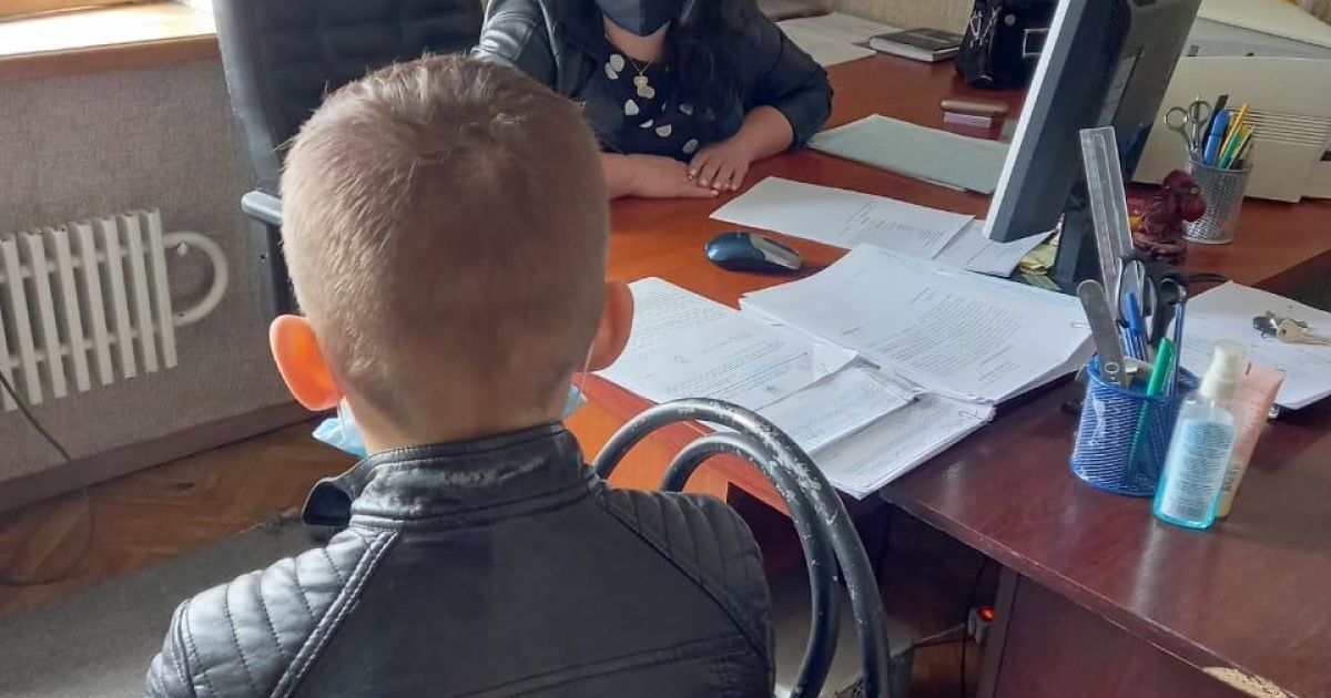 У Харкові 11-річний школяр систематично зривав дистанційне навчання