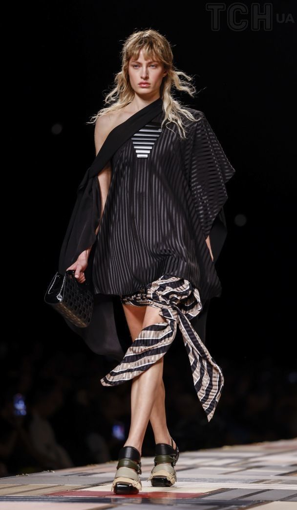 Колекція Louis Vuitton весна-літо 2025 / © Associated Press