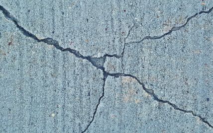 На Закарпатье в Пасху произошло два землетрясения