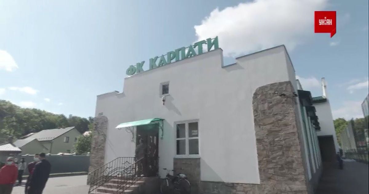 Самый тяжелый календарь в их истории: как "Карпаты" пережили карантин и что будет с клубом дальше