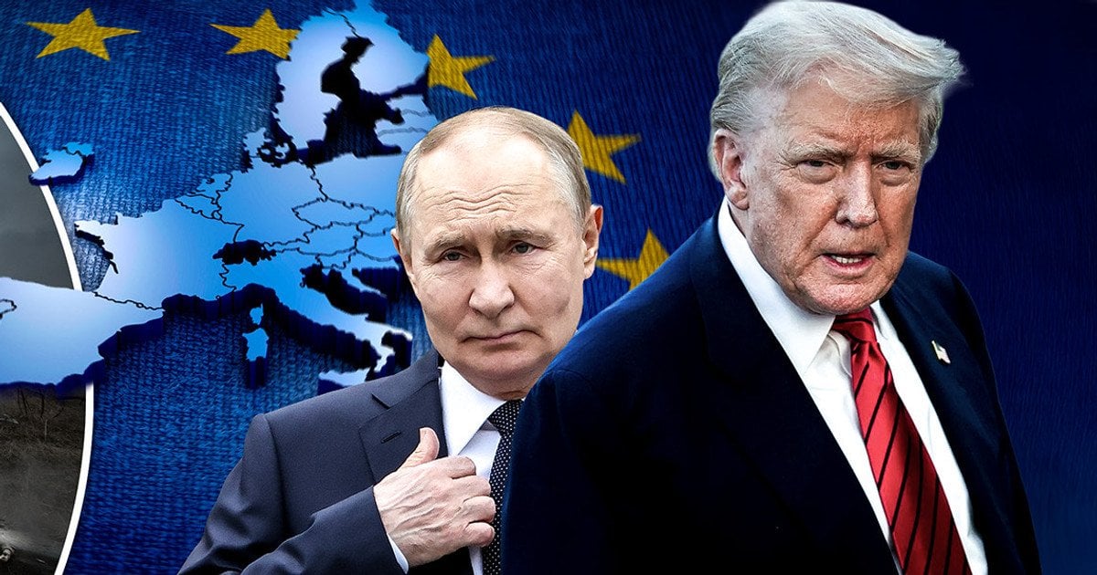 Поделить мир на трех: саммит Трампа и Путина на Аляске — лучший и худший сценарий для Украины