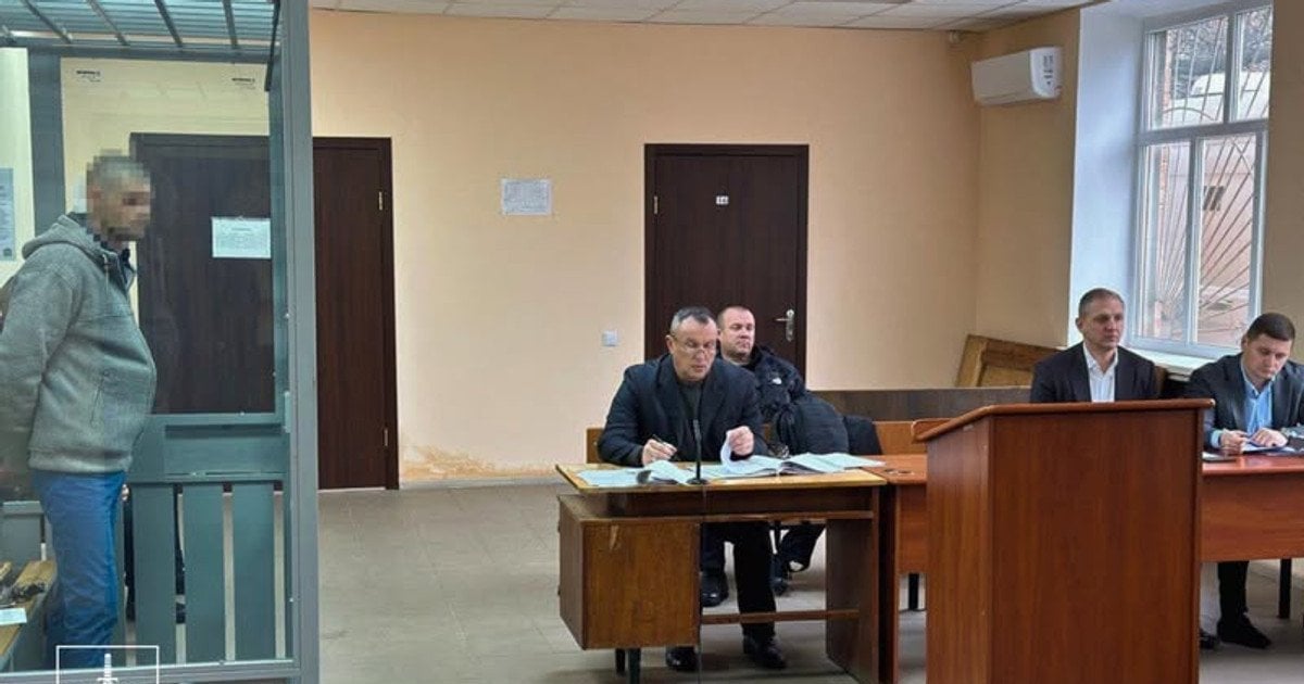 Чоловік до смерті побив 8-місячне немовля: суд виніс вирок