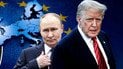 Поділити світ на трьох: саміт Трампа та Путіна на Алясці — найкращий і найгірший сценарій для України