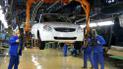 "АвтоВАЗ" призупинив збирання однієї з моделей LADA - росЗМІ