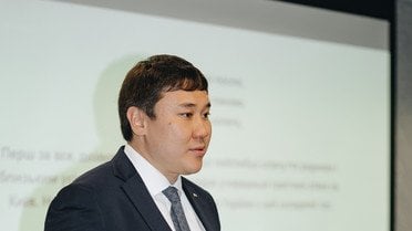 Чоловіче та жіноче діалог через тексти Чингіза Айтматова та сучасні реалії_9